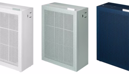 空気清浄機は「性能」と「美しさ」で選ぶ。世界が認めたCoway AIRMEGA 150