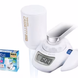 トレビーノの浄水器　比較！医療技術を応用した「高除去×時短」の驚異の性能とは？